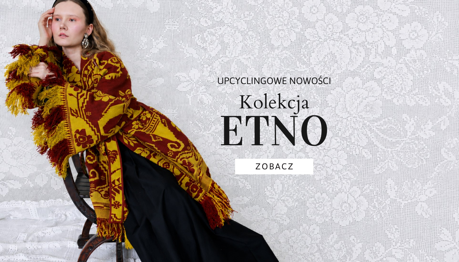Nowości Etno